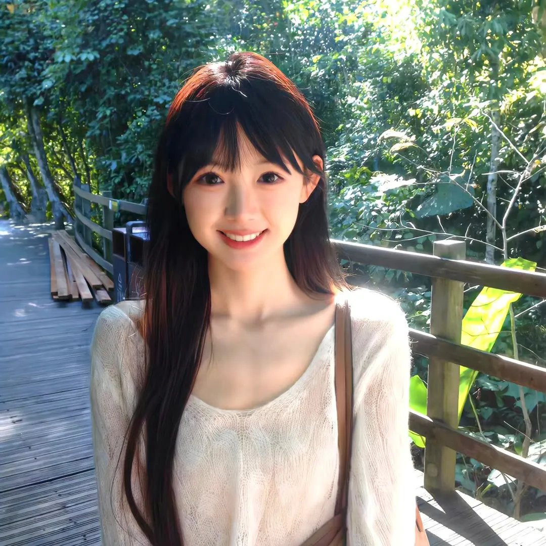 沙滩上的夏娃